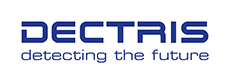 Logo of Dectris
